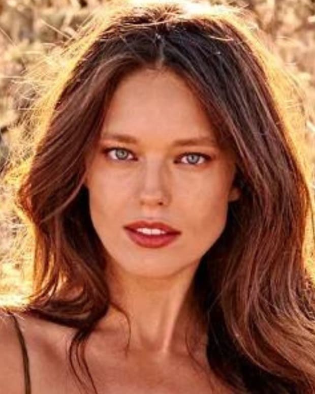 Emily DiDonato